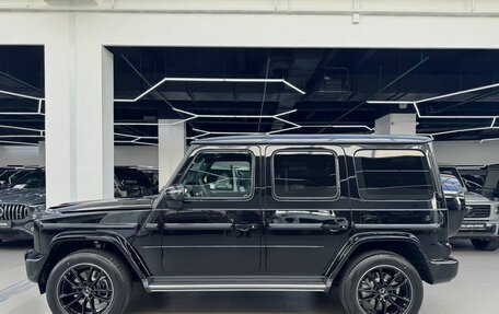 Mercedes-Benz G-Класс W463 рестайлинг _iii, 2026 год, 24 890 000 рублей, 7 фотография