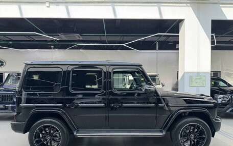 Mercedes-Benz G-Класс W463 рестайлинг _iii, 2026 год, 24 890 000 рублей, 8 фотография