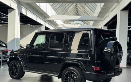 Mercedes-Benz G-Класс W463 рестайлинг _iii, 2026 год, 24 890 000 рублей, 12 фотография