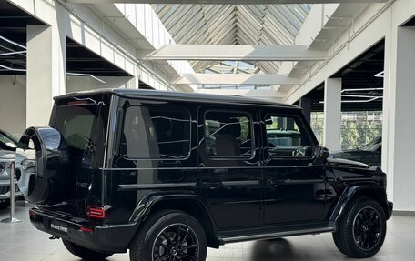 Mercedes-Benz G-Класс W463 рестайлинг _iii, 2026 год, 24 890 000 рублей, 10 фотография