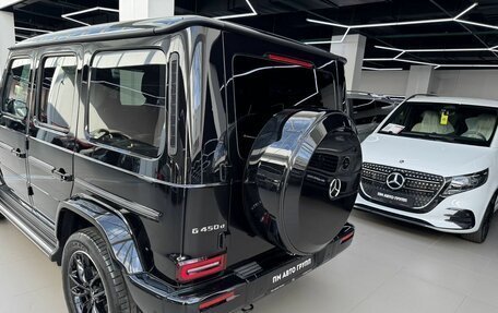 Mercedes-Benz G-Класс W463 рестайлинг _iii, 2026 год, 24 890 000 рублей, 14 фотография
