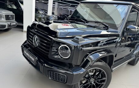 Mercedes-Benz G-Класс W463 рестайлинг _iii, 2026 год, 24 890 000 рублей, 13 фотография