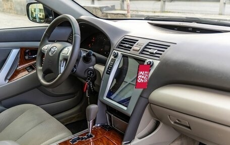 Toyota Camry, 2008 год, 1 298 000 рублей, 30 фотография