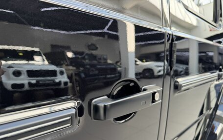 Mercedes-Benz G-Класс W463 рестайлинг _iii, 2026 год, 24 890 000 рублей, 15 фотография