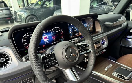 Mercedes-Benz G-Класс W463 рестайлинг _iii, 2026 год, 24 890 000 рублей, 17 фотография