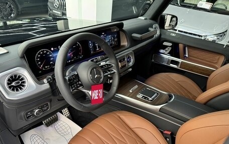 Mercedes-Benz G-Класс W463 рестайлинг _iii, 2026 год, 24 890 000 рублей, 16 фотография