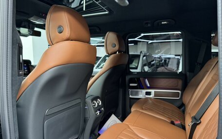 Mercedes-Benz G-Класс W463 рестайлинг _iii, 2026 год, 24 890 000 рублей, 23 фотография