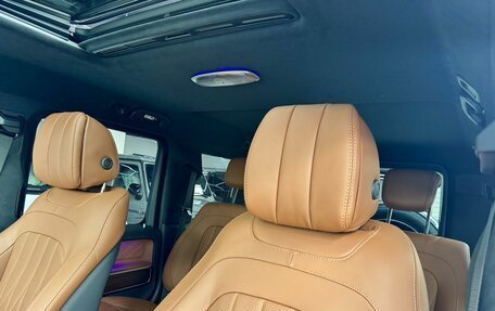 Mercedes-Benz G-Класс W463 рестайлинг _iii, 2026 год, 24 890 000 рублей, 21 фотография
