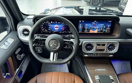 Mercedes-Benz G-Класс W463 рестайлинг _iii, 2026 год, 24 890 000 рублей, 27 фотография