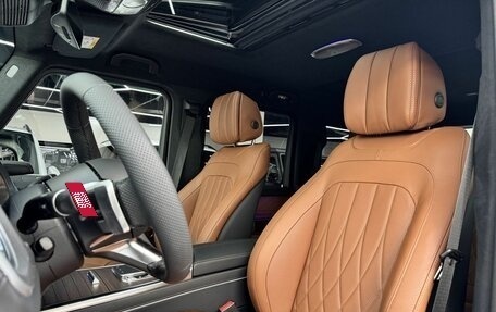 Mercedes-Benz G-Класс W463 рестайлинг _iii, 2026 год, 24 890 000 рублей, 19 фотография