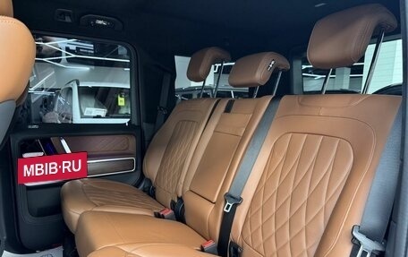 Mercedes-Benz G-Класс W463 рестайлинг _iii, 2026 год, 24 890 000 рублей, 24 фотография