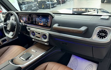 Mercedes-Benz G-Класс W463 рестайлинг _iii, 2026 год, 24 890 000 рублей, 31 фотография