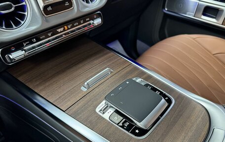 Mercedes-Benz G-Класс W463 рестайлинг _iii, 2026 год, 24 890 000 рублей, 29 фотография