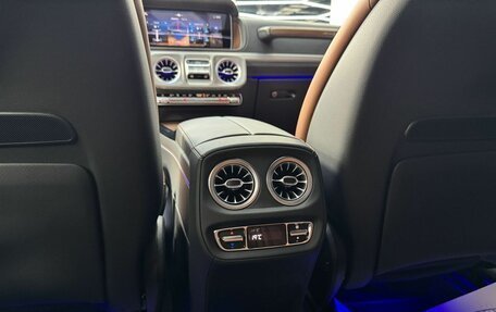 Mercedes-Benz G-Класс W463 рестайлинг _iii, 2026 год, 24 890 000 рублей, 25 фотография