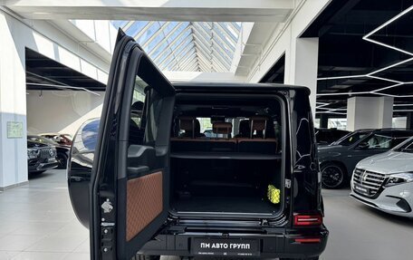 Mercedes-Benz G-Класс W463 рестайлинг _iii, 2026 год, 24 890 000 рублей, 36 фотография