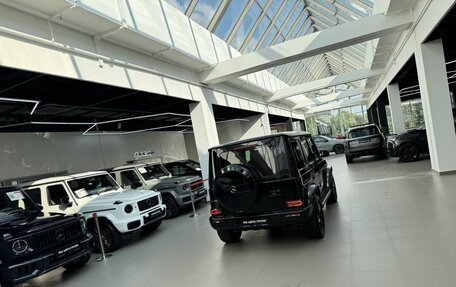 Mercedes-Benz G-Класс W463 рестайлинг _iii, 2026 год, 24 890 000 рублей, 38 фотография