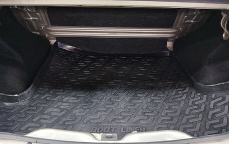 Renault Logan I, 2010 год, 495 000 рублей, 12 фотография