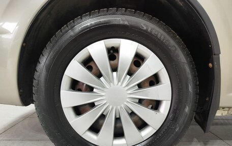 Renault Logan I, 2010 год, 495 000 рублей, 10 фотография