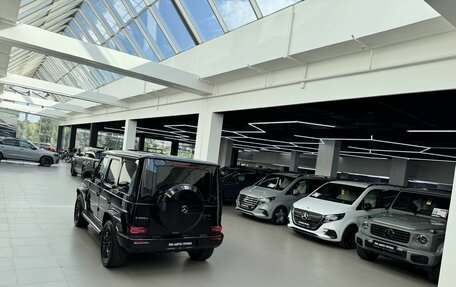 Mercedes-Benz G-Класс W463 рестайлинг _iii, 2026 год, 24 890 000 рублей, 40 фотография