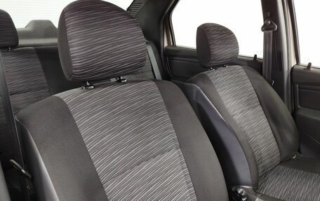 Renault Logan I, 2010 год, 495 000 рублей, 18 фотография