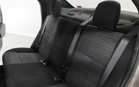 Renault Logan I, 2010 год, 495 000 рублей, 19 фотография