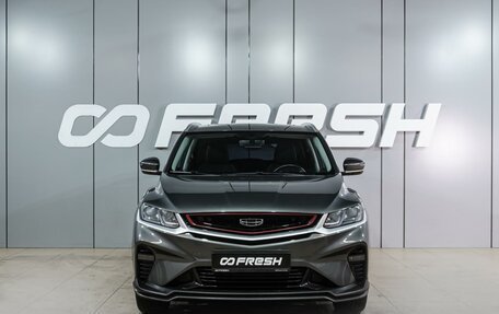 Geely Coolray I, 2023 год, 1 809 000 рублей, 3 фотография