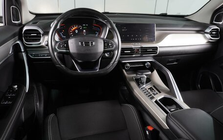 Geely Coolray I, 2023 год, 1 809 000 рублей, 6 фотография