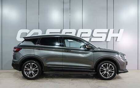 Geely Coolray I, 2023 год, 1 809 000 рублей, 5 фотография