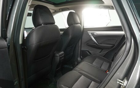 Geely Coolray I, 2023 год, 1 809 000 рублей, 11 фотография