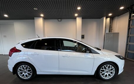 Ford Focus III, 2011 год, 620 000 рублей, 2 фотография