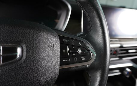 Geely Coolray I, 2023 год, 1 809 000 рублей, 26 фотография