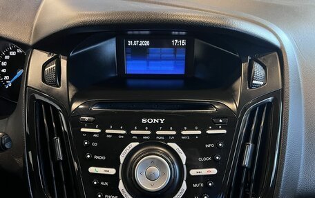 Ford Focus III, 2011 год, 620 000 рублей, 14 фотография