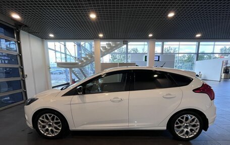 Ford Focus III, 2011 год, 620 000 рублей, 6 фотография
