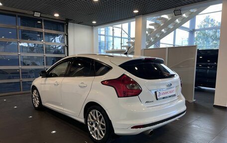 Ford Focus III, 2011 год, 620 000 рублей, 5 фотография