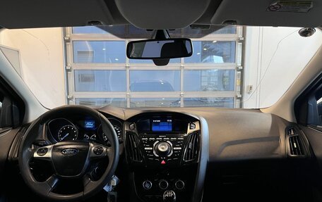 Ford Focus III, 2011 год, 620 000 рублей, 9 фотография