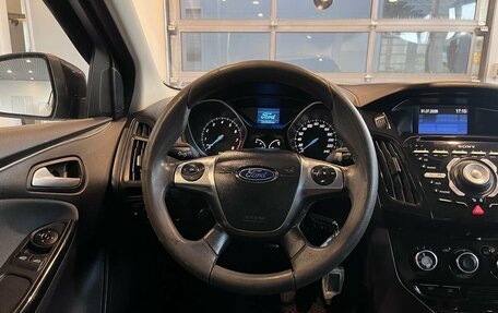 Ford Focus III, 2011 год, 620 000 рублей, 10 фотография