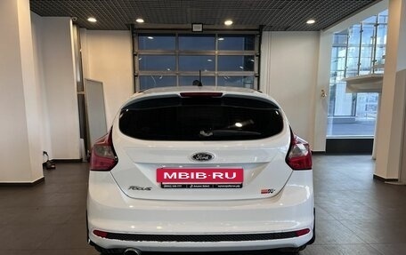 Ford Focus III, 2011 год, 620 000 рублей, 4 фотография