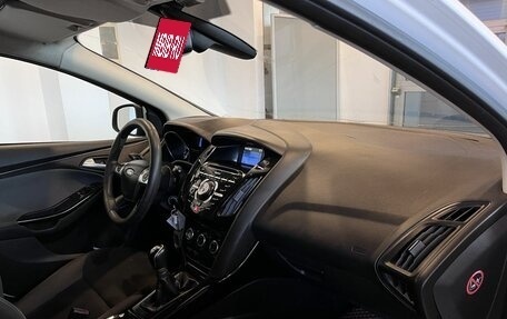 Ford Focus III, 2011 год, 620 000 рублей, 12 фотография