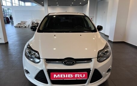 Ford Focus III, 2011 год, 620 000 рублей, 8 фотография
