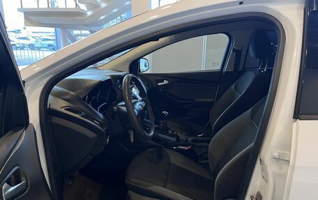 Ford Focus III, 2011 год, 620 000 рублей, 16 фотография