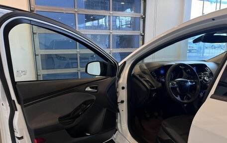Ford Focus III, 2011 год, 620 000 рублей, 21 фотография