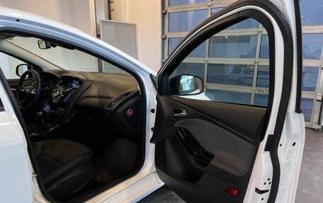 Ford Focus III, 2011 год, 620 000 рублей, 27 фотография