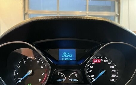Ford Focus III, 2011 год, 620 000 рублей, 11 фотография