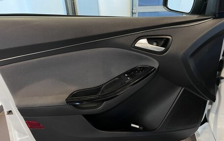 Ford Focus III, 2011 год, 620 000 рублей, 22 фотография