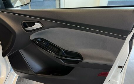 Ford Focus III, 2011 год, 620 000 рублей, 28 фотография