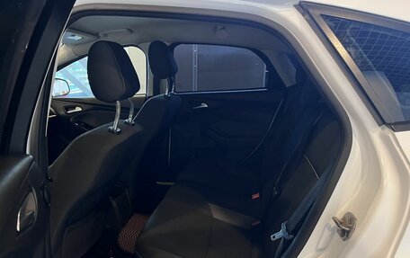 Ford Focus III, 2011 год, 620 000 рублей, 24 фотография