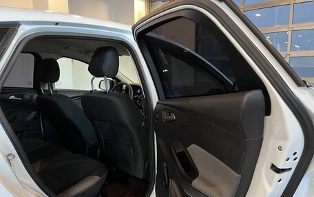 Ford Focus III, 2011 год, 620 000 рублей, 17 фотография