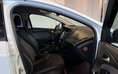 Ford Focus III, 2011 год, 620 000 рублей, 29 фотография