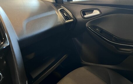 Ford Focus III, 2011 год, 620 000 рублей, 30 фотография
