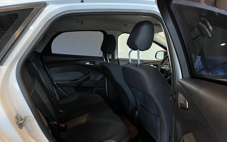 Ford Focus III, 2011 год, 620 000 рублей, 26 фотография